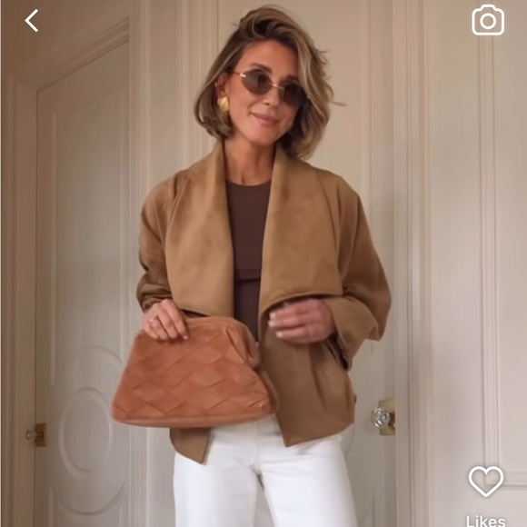 Amazon bomber jacket - Picture 2 of 5